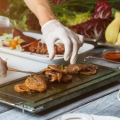 Food Safety Standards in Halal Catering in Chicago