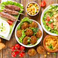 Step-by-Step Halal Catering Process in Chicago