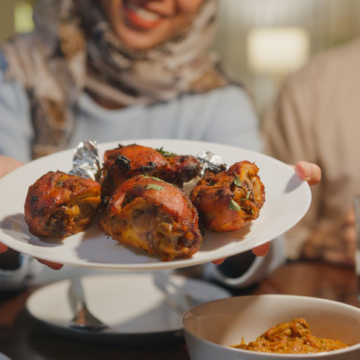 Customer Success Stories of Chicago Halal Caterers