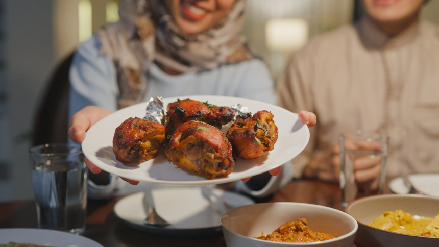 Customer Success Stories of Chicago Halal Caterers Customer Success Stories of Chicago Halal Caterers