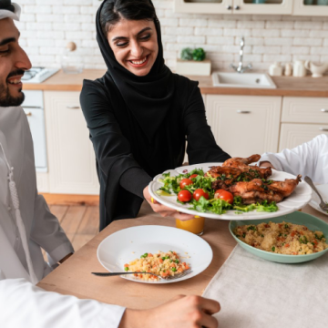 How Quality & Hygiene Are Maintained in Halal Catering in Chicago