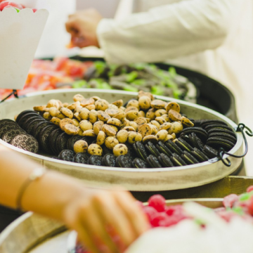 How We Execute Events Seamlessly at Chicago Halal Caterers