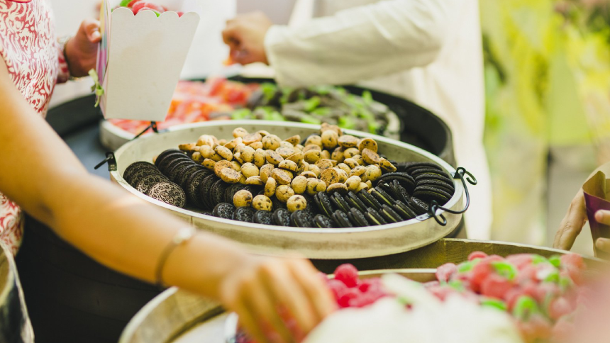How We Execute Events Seamlessly at Chicago Halal Caterers