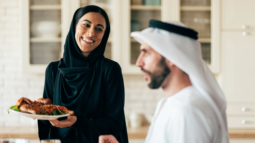 Our Commitment to Quality & Authentic Halal Our Commitment to Quality & Authentic Halal