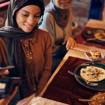 Real Client Reviews of Chicago Halal Caterers