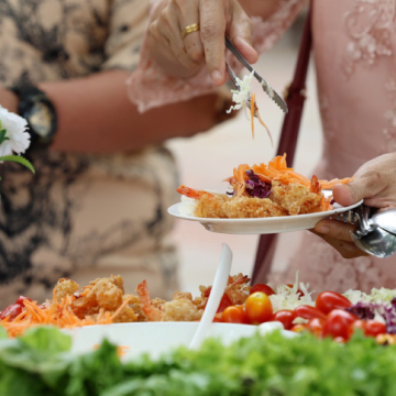 Wedding & Corporate Client Testimonials for Chicago Halal Caterers