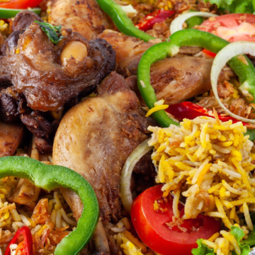 Why Chicago Halal Caterers Is the Right Choice