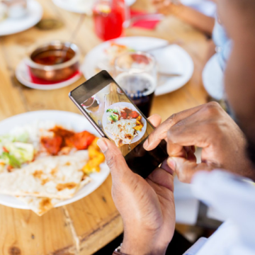 Why Clients Book Us Again at Chicago Halal Caterers