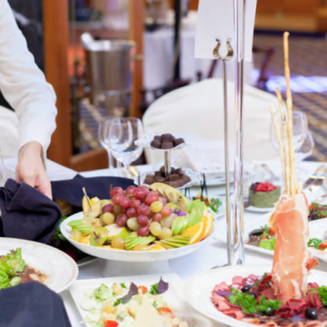 Affordable Halal Wedding Catering Packages in Chicago