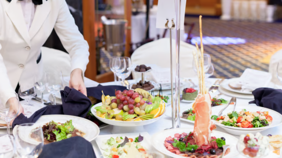 Affordable Halal Wedding Catering Packages in Chicago