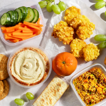 Allergy-Safe Halal Catering for Children in Chicago