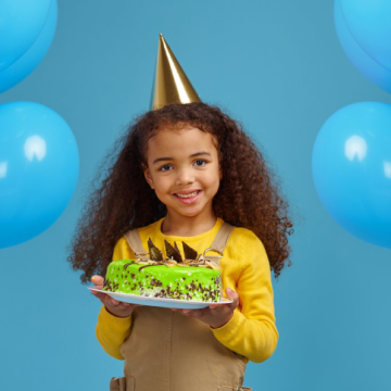 Birthday Party Halal Catering Options in Chicago