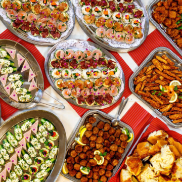 Chicago Halal Catering Trends You Should Know