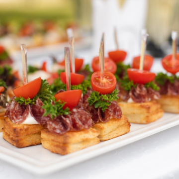 Choosing a Caterer Based on Your Location in Chicago