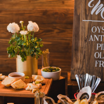 Choosing the Right Menu for Event Timing