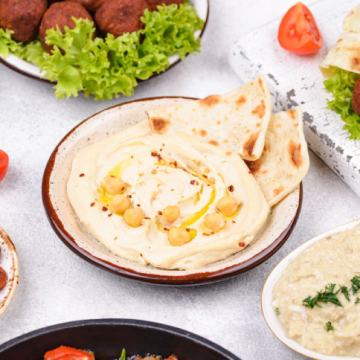 Complete Guide to Halal Catering in Chicago