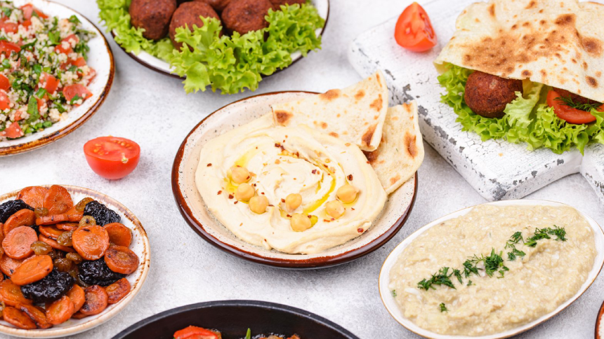 Complete Guide to Halal Catering in Chicago Complete Guide to Halal Catering in Chicago