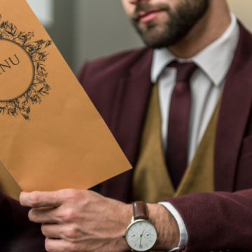 Custom Halal Menus for Business Events in Chicago