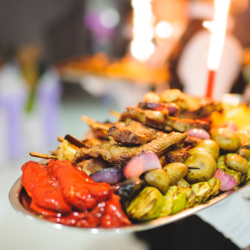 Desi Halal Catering: What Guests Love Most in Chicago