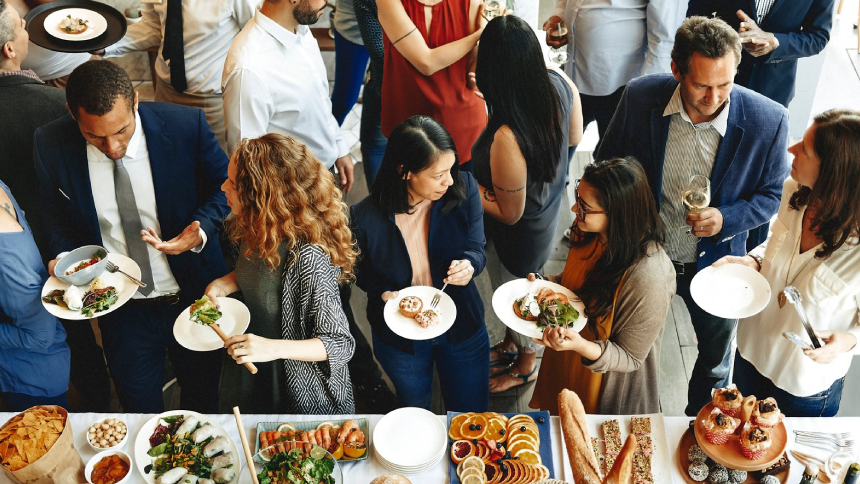 Downtown Chicago Halal Catering Services Downtown Chicago Halal Catering Services