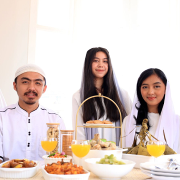 Eid Event Halal Catering Menu Ideas in Chicago