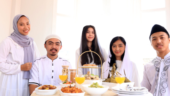 Eid Event Halal Catering Menu Ideas in Chicago