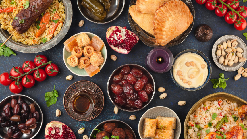 Fusion Halal Food Ideas for Modern Events in Chicago Fusion Halal Food Ideas for Modern Events in Chicago