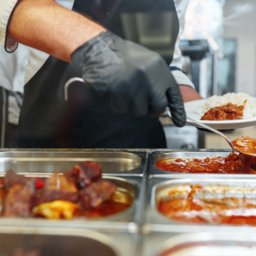 Halal Catering Costs in Chicago: Full Breakdown
