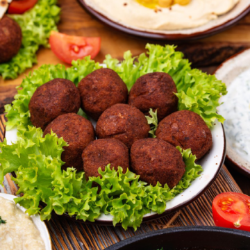 Halal Catering for Community & Cultural Events in Chicago