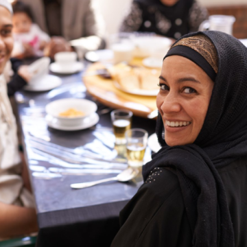 Halal Catering for Mosque & Islamic Events in Chicago