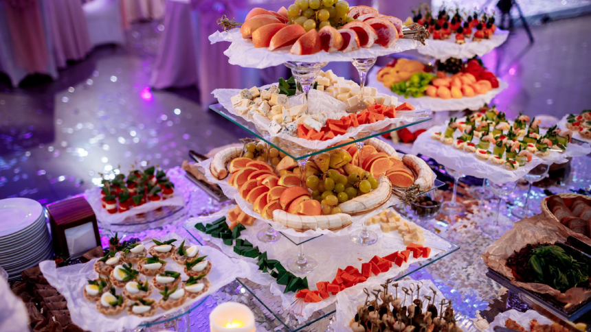 Halal Catering for Private Parties in Chicago Halal Catering for Private Parties in Chicago