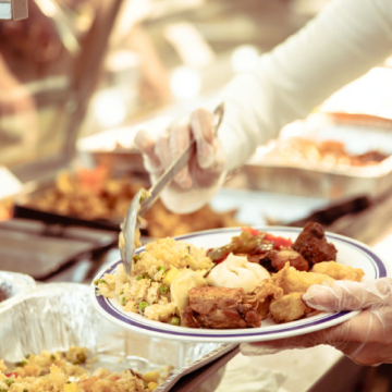 Halal vs Non-Halal Catering: Key Differences