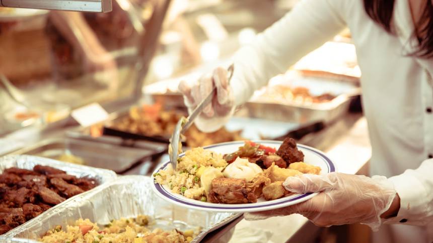Halal vs Non-Halal Catering_ Key Differences Halal vs Non-Halal Catering: Key Differences