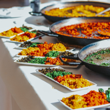 Hidden Catering Costs to Watch Out For When Booking Halal Catering in Chicago