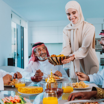 Importance of Halal Certification in Catering