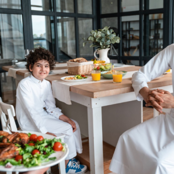 Kid-Friendly Halal Catering Options for Chicago Events