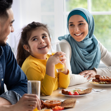 Kid-Friendly Halal Menu Ideas in Chicago