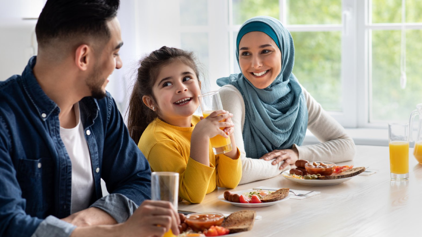 Kid-Friendly Halal Menu Ideas in Chicago Kid-Friendly Halal Menu Ideas in Chicago