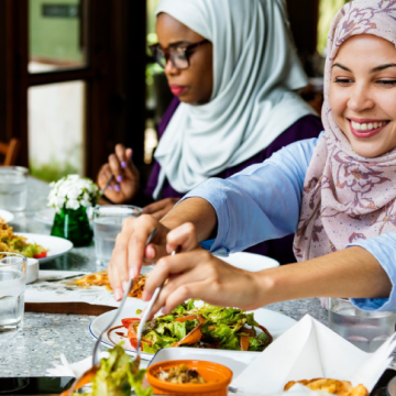 Last-Minute Halal Catering Planning Tips in Chicago
