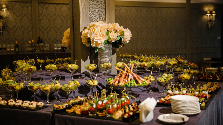 Matching Your Halal Menu with Your Event Theme in Chicago Matching Your Halal Menu with Your Event Theme in Chicago