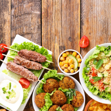 Minimum Order Requirements Explained for Halal Catering in Chicago