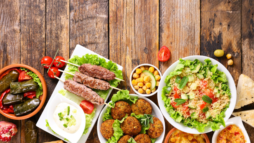 Minimum Order Requirements Explained for Halal Catering in Chicago Minimum Order Requirements Explained for Halal Catering in Chicago
