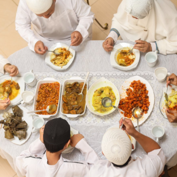 Per-Person Halal Catering Pricing Explained in Chicago