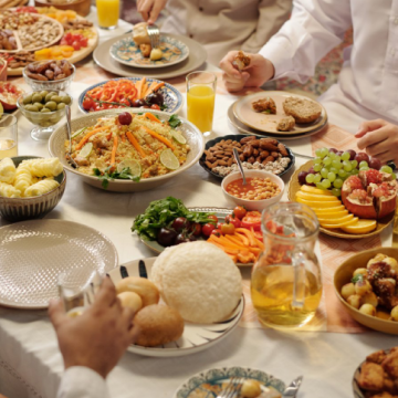 Ramadan Iftar Halal Catering in Chicago