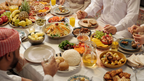 Ramadan Iftar Halal Catering in Chicago