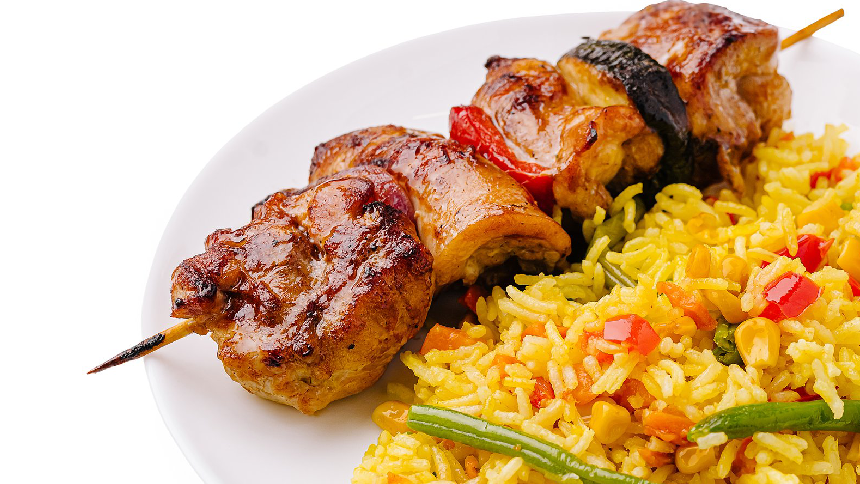 Shawarma, Kabobs & Rice Platters Explained for Middle Eastern Halal Catering in Chicago Shawarma, Kabobs & Rice Platters Explained for Middle Eastern Halal Catering in Chicago