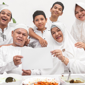 Simple Halal Catering for Family Gatherings in Chicago