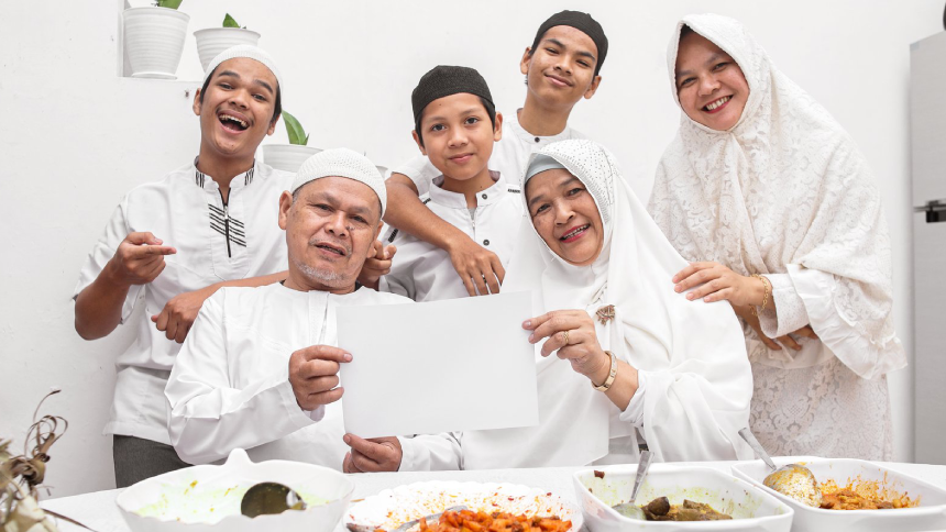 Simple Halal Catering for Family Gatherings in Chicago
