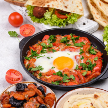 Top Pakistani Halal Dishes for Catering Events in Chicago