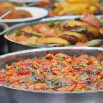 What Does Halal Catering Really Mean?